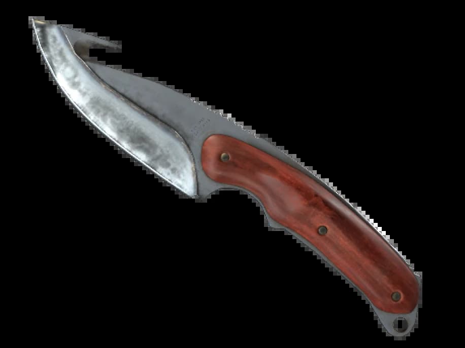 ★ StatTrak™ Нож с лезвием-крюком