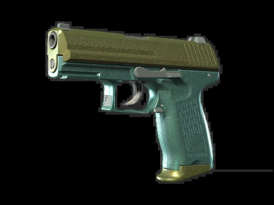 P2000 | Marsh (Прямо с завода)