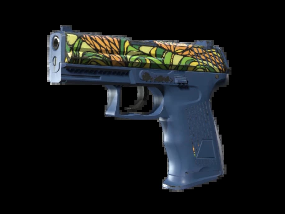 P2000 | Кортисейра (Немного поношенное)