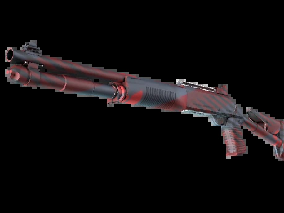 XM1014 | Радиоактивные осадки (Прямо с завода)
