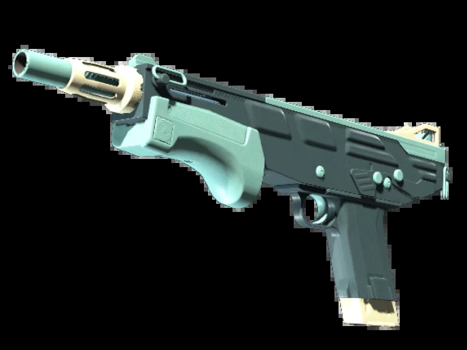 MAG-7 | Чайка (Прямо с завода)