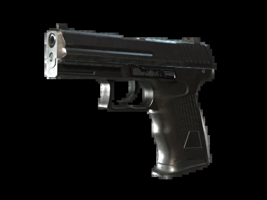 P2000 | Камуфляж пантеры (Прямо с завода)