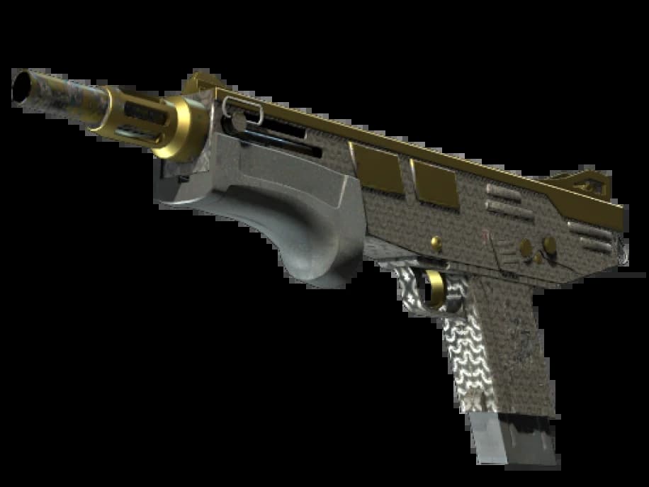 MAG-7 | Кольчуга (Прямо с завода)