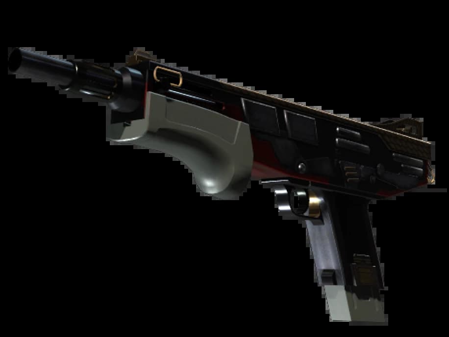 MAG-7 | Преторианец (Прямо с завода)