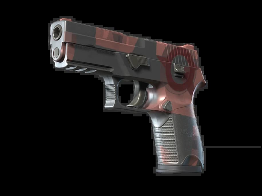 P250 | Constructivist (Прямо с завода)