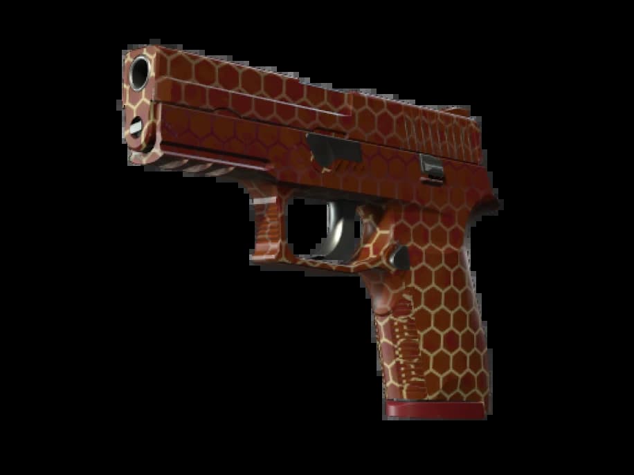 P250 | Улей (Прямо с завода)