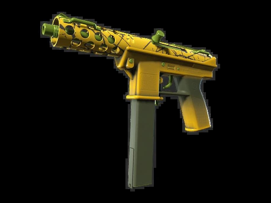 Tec-9 | Citric Acid (Прямо с завода)