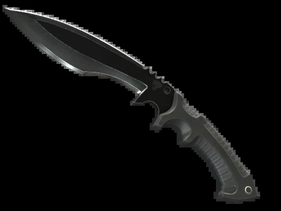 ★ StatTrak™ Кукри