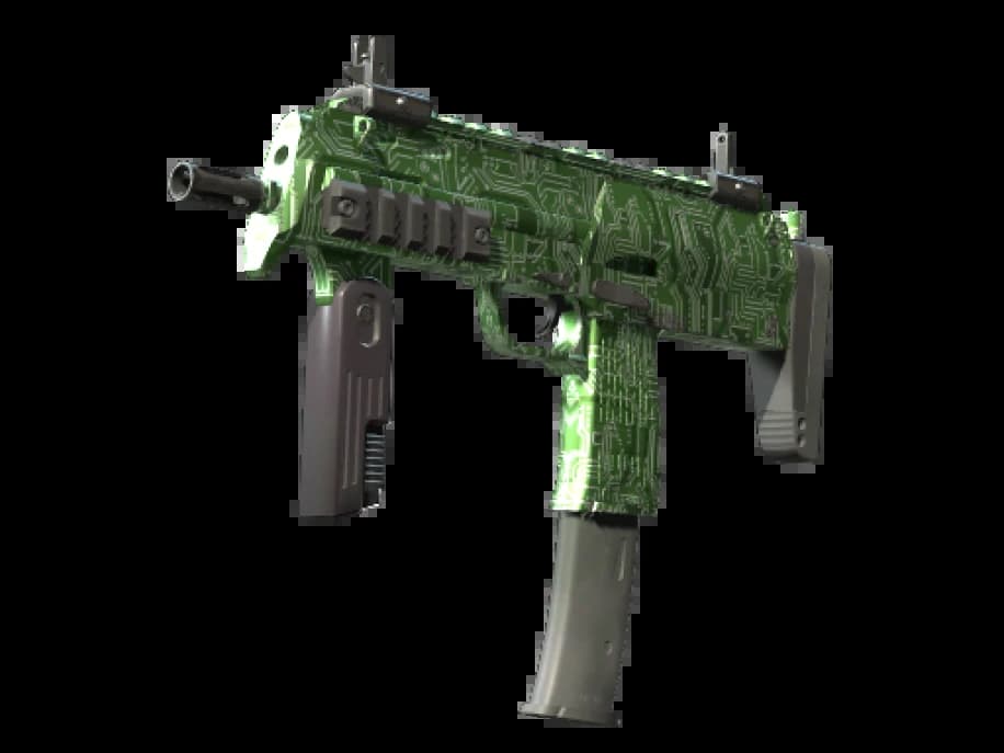 MP7 | Материнская плата (Прямо с завода)