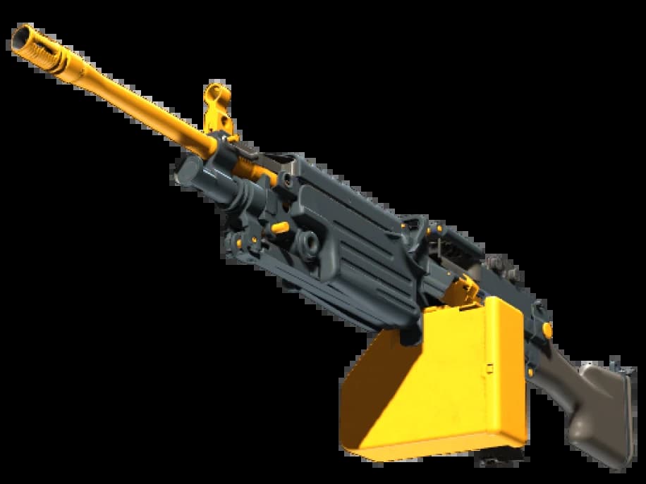 M249 | Ударная дрель (Немного поношенное)
