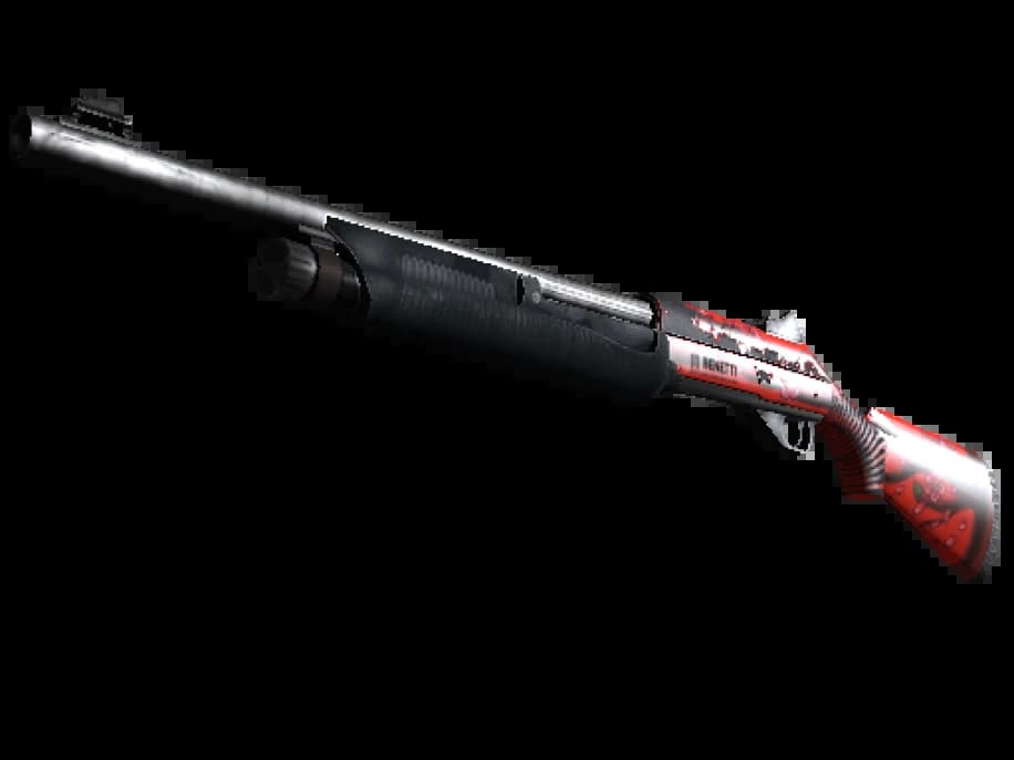 StatTrak™ Nova | Расцветающая ветка (После полевых испытаний)