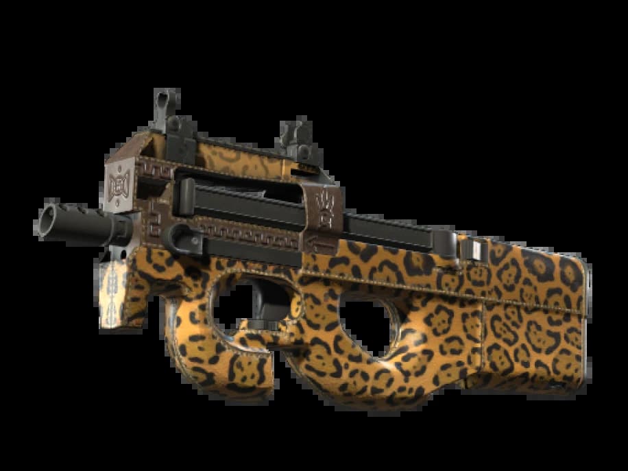 Сувенирный P90 | Беги и прячься (Прямо с завода)