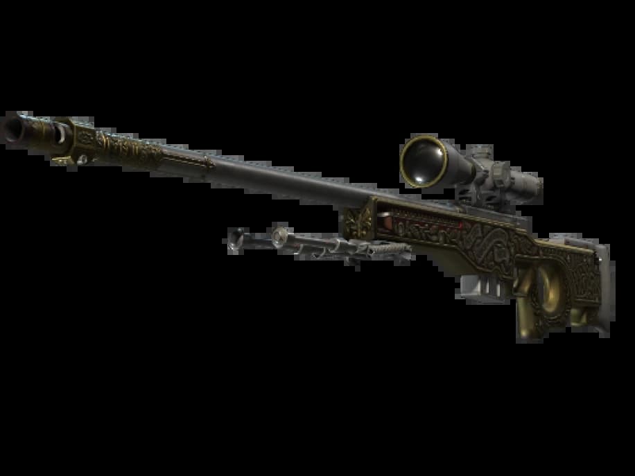 AWP | Принц (Закалённое в боях)