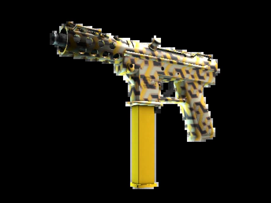 Tec-9 | Терраса (Прямо с завода)