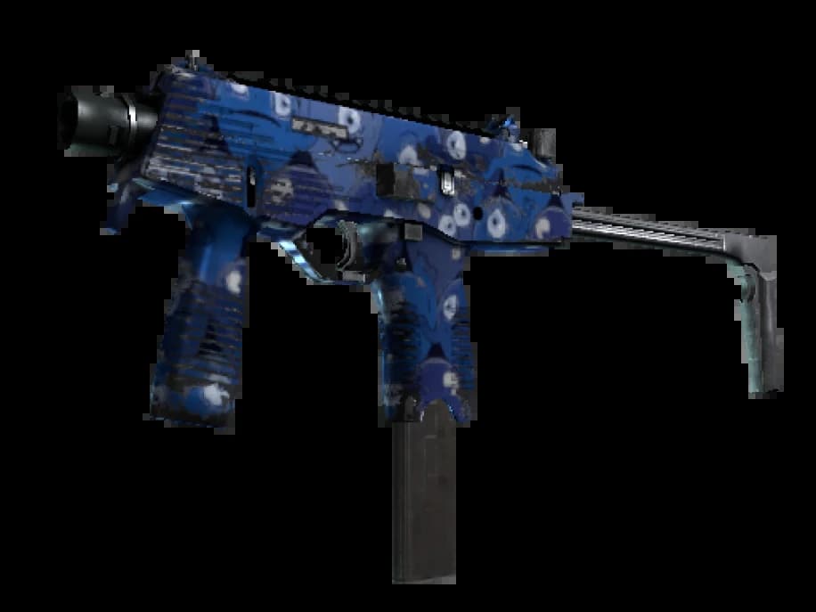 MP9 | Ящик Пандоры (После полевых испытаний)