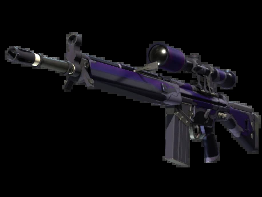 G3SG1 | Поток (Прямо с завода)