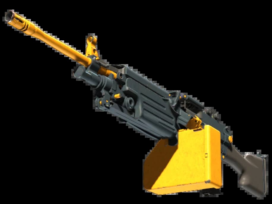 M249 | Ударная дрель (После полевых испытаний)