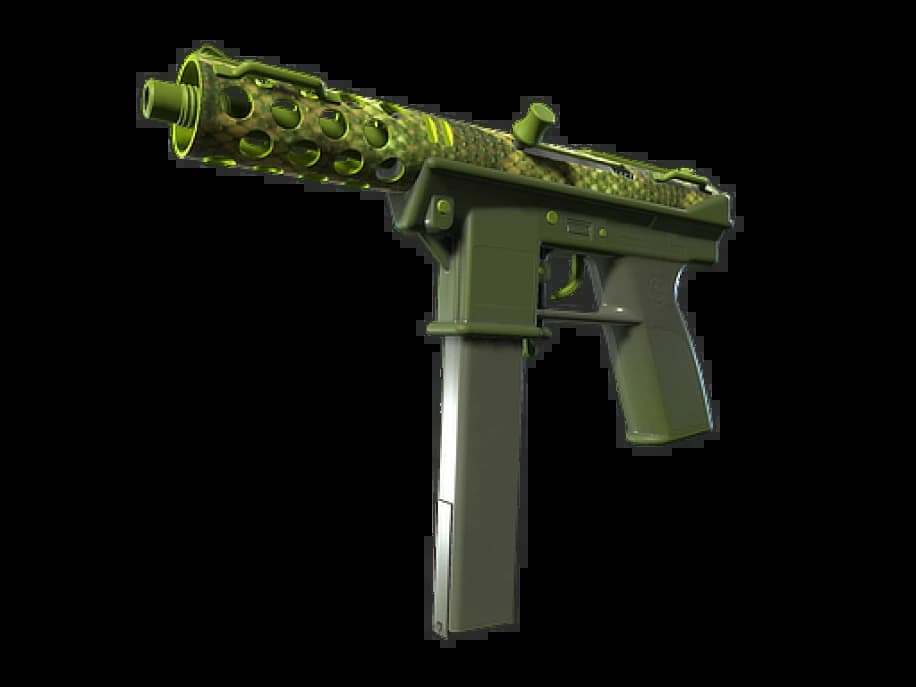 Tec-9 | Garter-9 (Прямо с завода)
