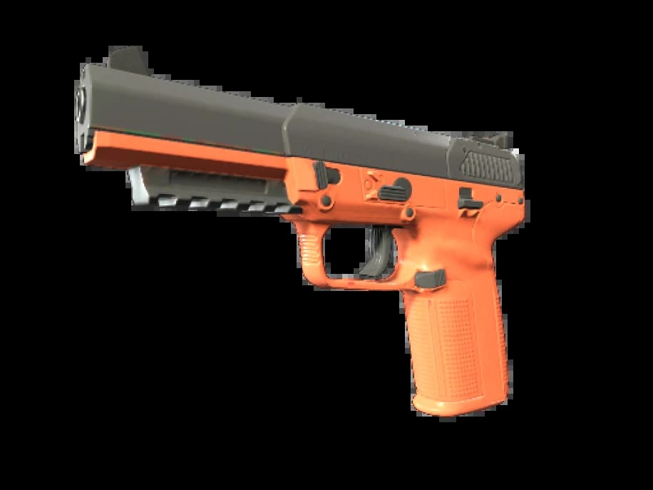 Five-SeveN | Нитро (Прямо с завода)