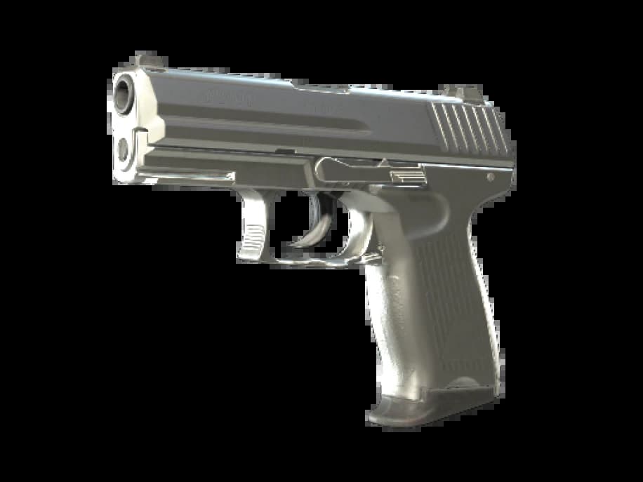 P2000 | Серебро (Прямо с завода)