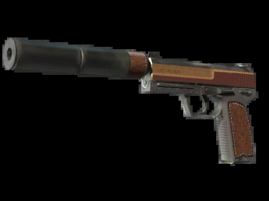 USP-S | Бизнес-класс (Немного поношенное)