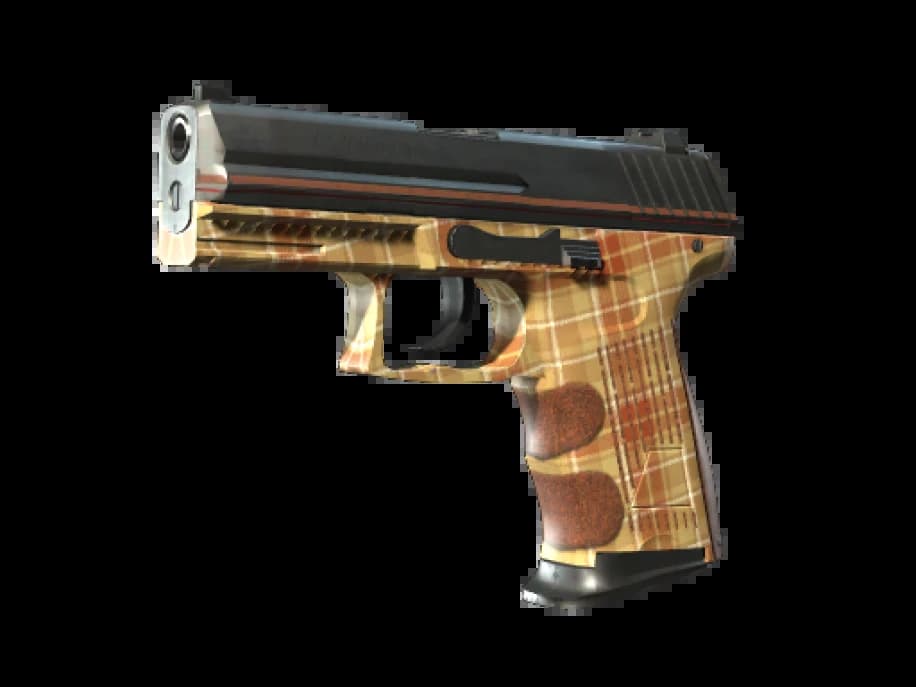 P2000 | Эконом-класс (Прямо с завода)