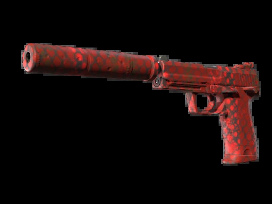 Сувенирный USP-S | Неисправность (Прямо с завода)