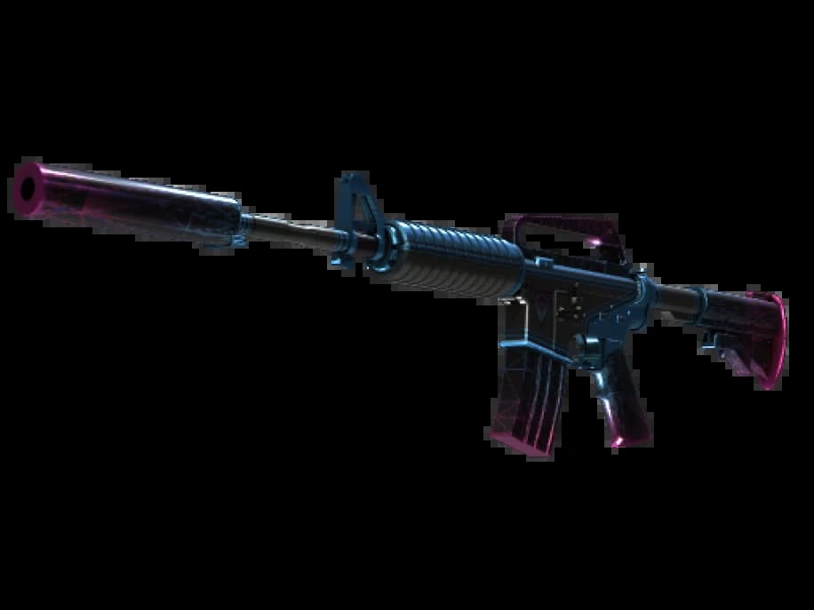 M4A1-S | Опустошитель (Немного поношенное)