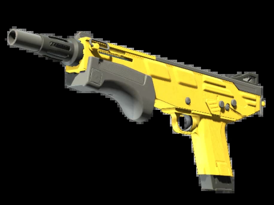 MAG-7 | Бульдозер (Немного поношенное)