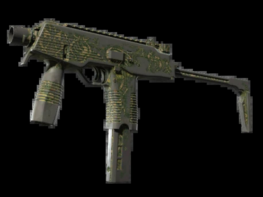 Сувенирный MP9 | Старые корни (Закалённое в боях)