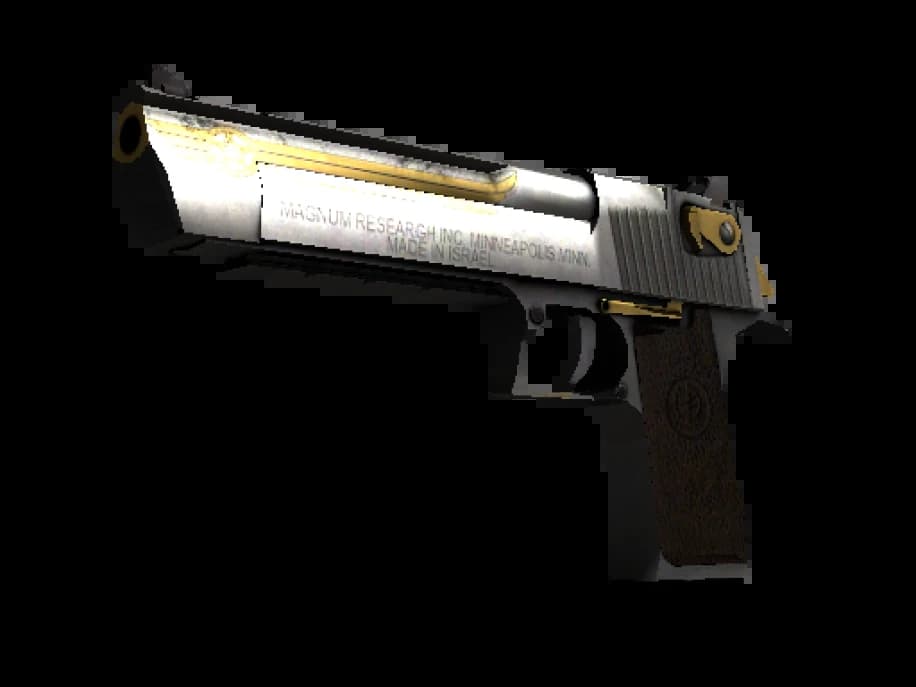 Desert Eagle | Пилот (Поношенное)