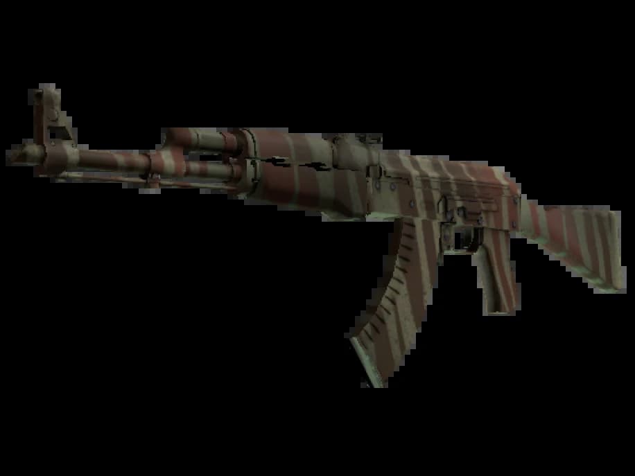 AK-47 | Хищник (Прямо с завода)