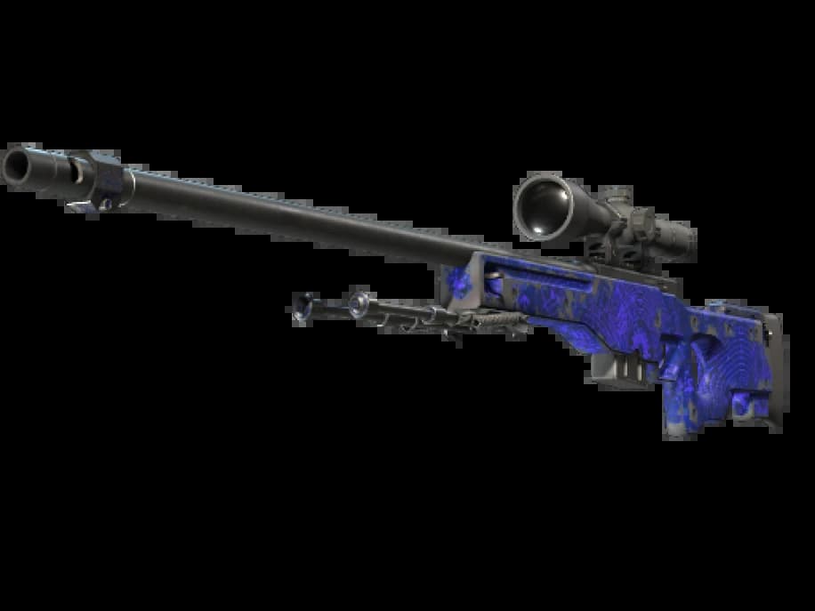 AWP | Солнце в знаке Льва (После полевых испытаний)