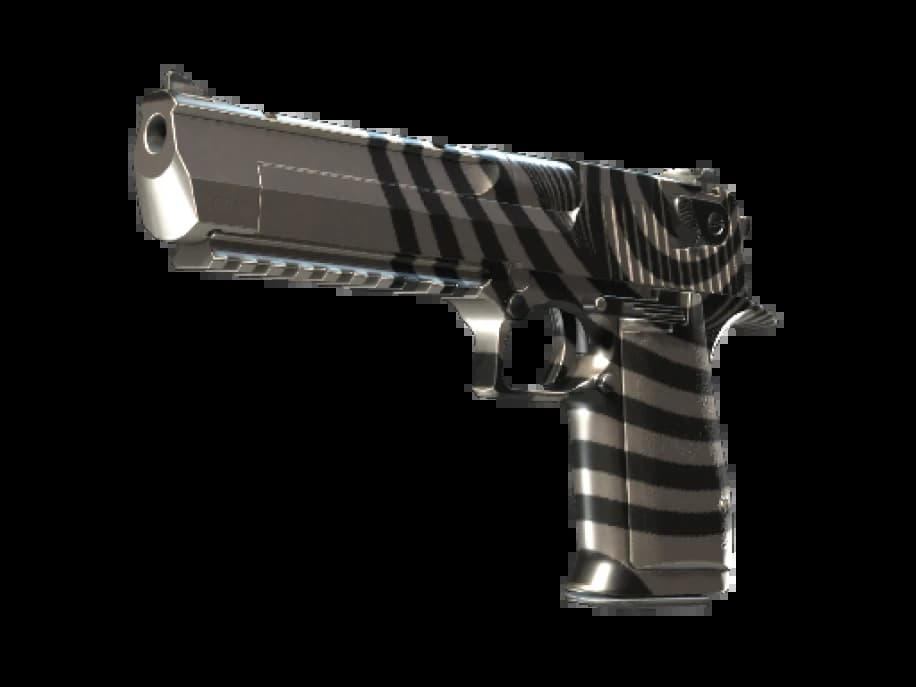Desert Eagle | Гипноз (Немного поношенное)