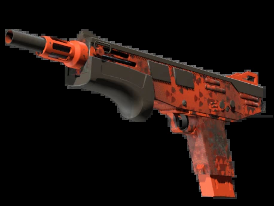 MAG-7 | Разрушение ядра (Прямо с завода)