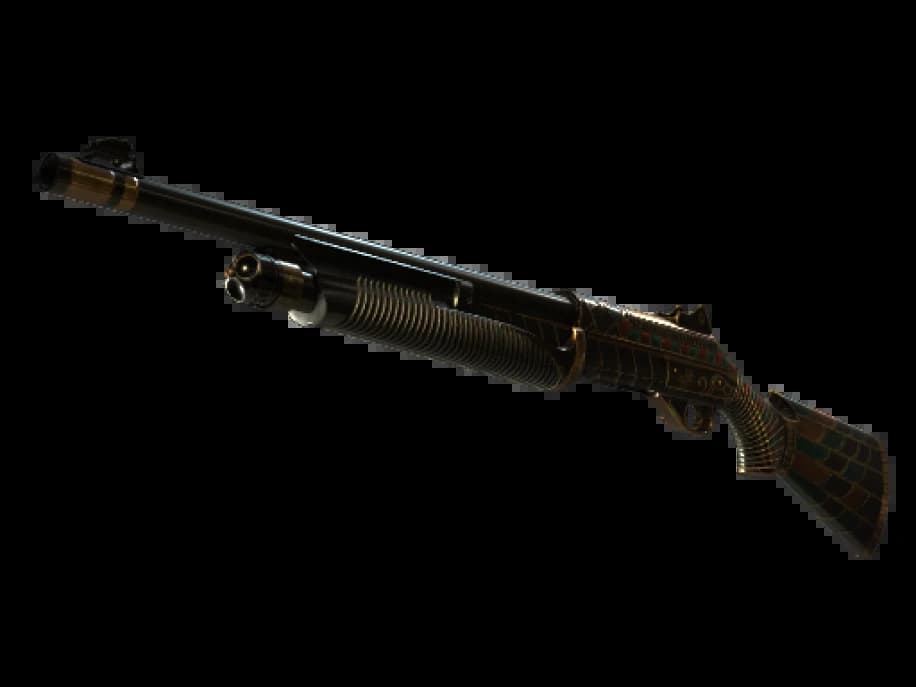 Nova | Sobek's Bite (Поношенное)