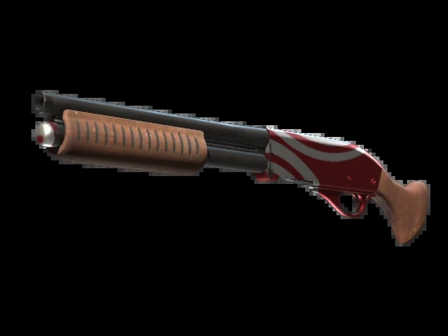 Sawed-Off | Стоп-сигнал (Немного поношенное)