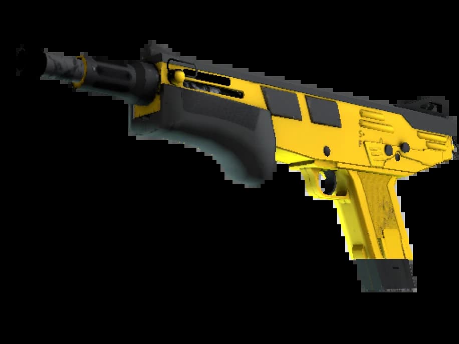 MAG-7 | Бульдозер (Прямо с завода)