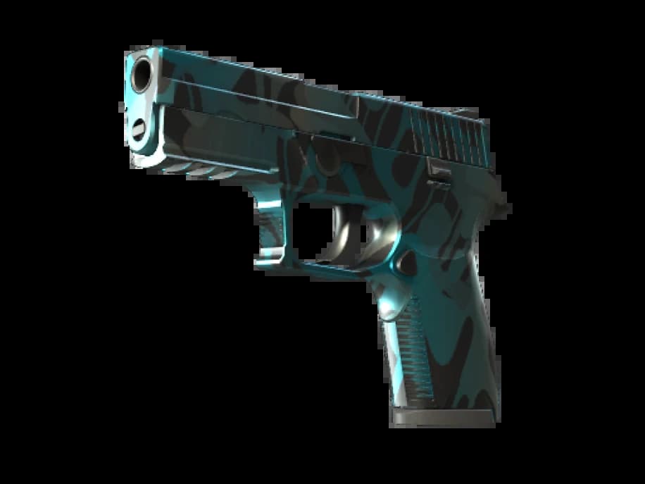 P250 | Зыбь (Прямо с завода)