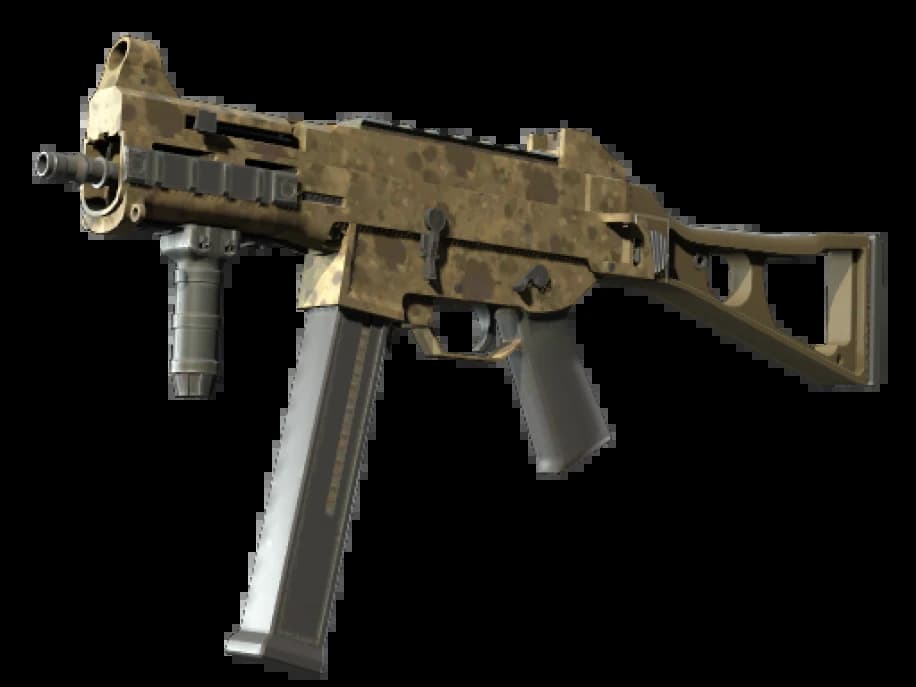 Сувенирный UMP-45 | Внедорожник (Прямо с завода)