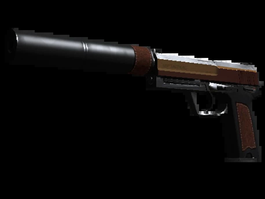 USP-S | Бизнес-класс (Прямо с завода)