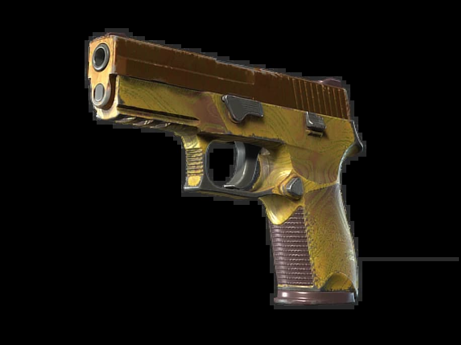 P250 | Sedimentary (Поношенное)