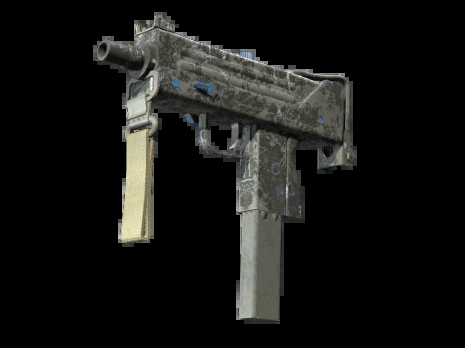MAC-10 | Тактика (Закалённое в боях)