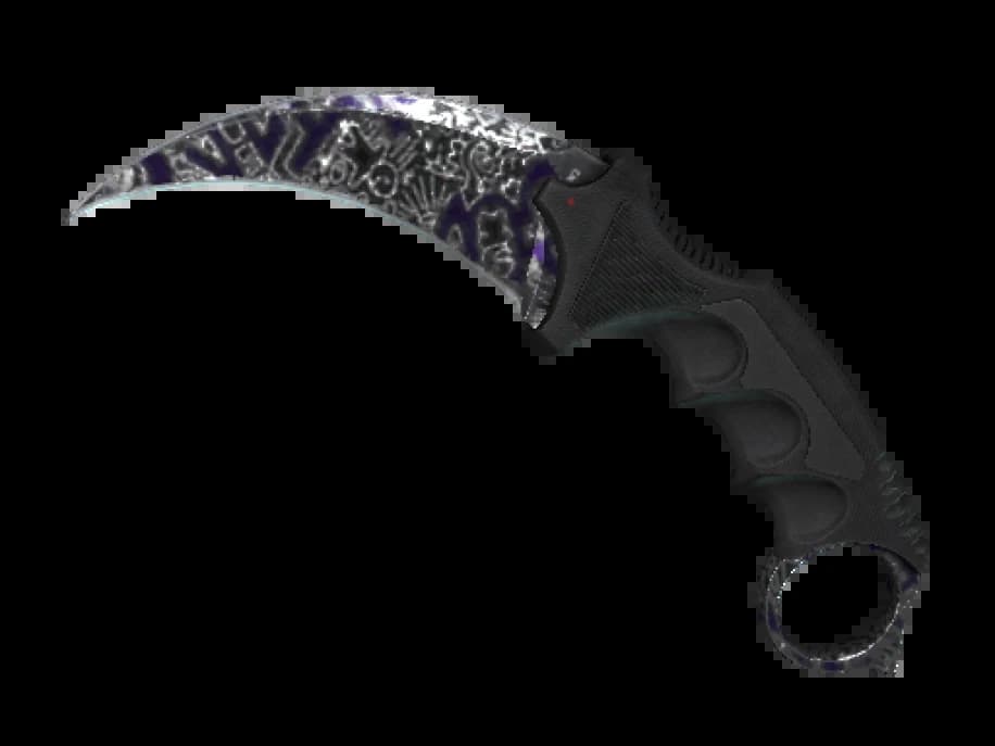 ★ Керамбит | Freehand (Поношенное)