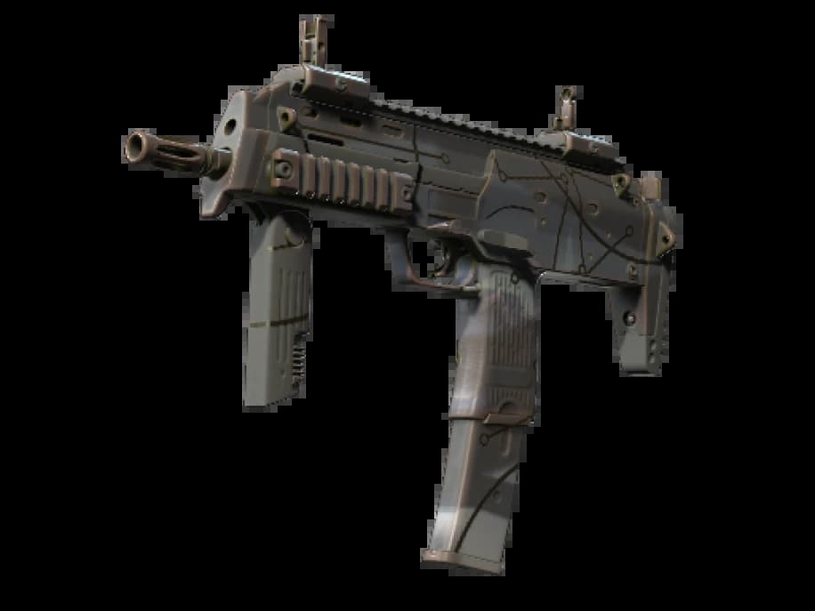 MP7 | Астролябия (Прямо с завода)