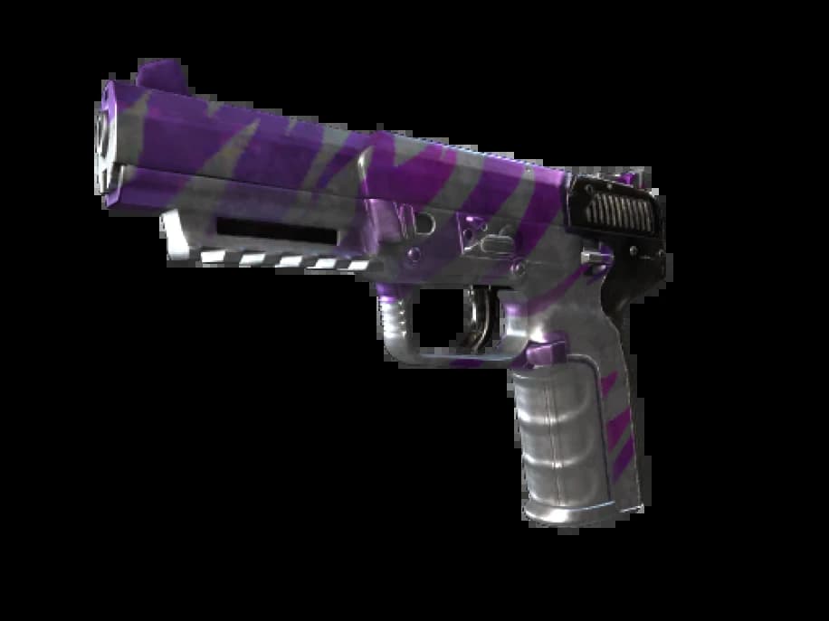 Five-SeveN | Hybrid (Прямо с завода)