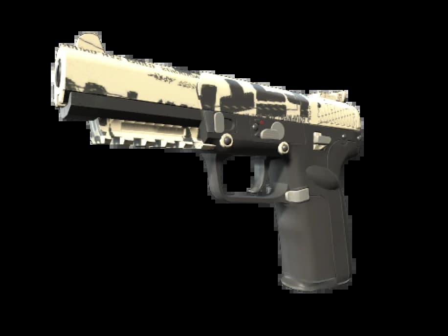 StatTrak™ Five-SeveN | Ками (Прямо с завода)