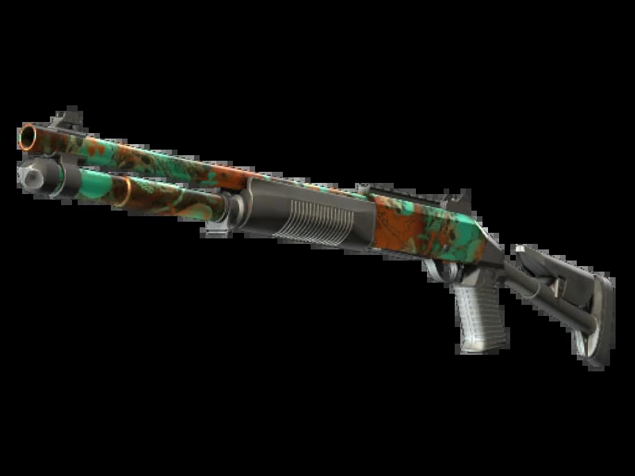 Сувенирный XM1014 | Костемолка (Прямо с завода)