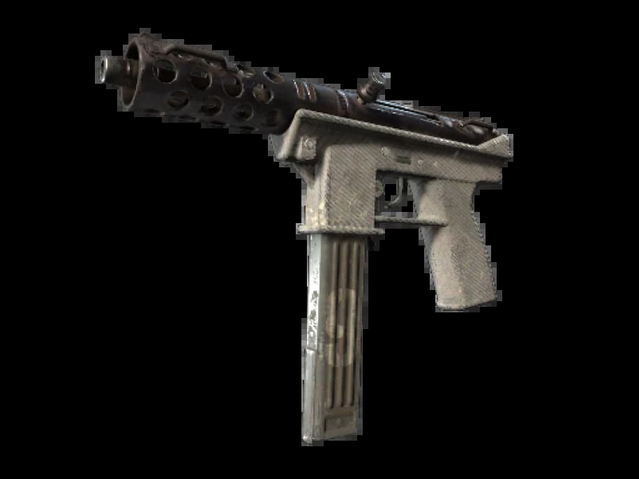 StatTrak™ Tec-9 | Slag (Закалённое в боях)