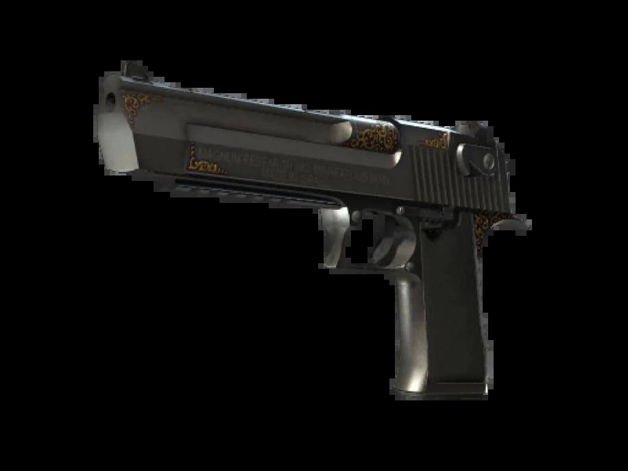 Desert Eagle | Наследие (После полевых испытаний)